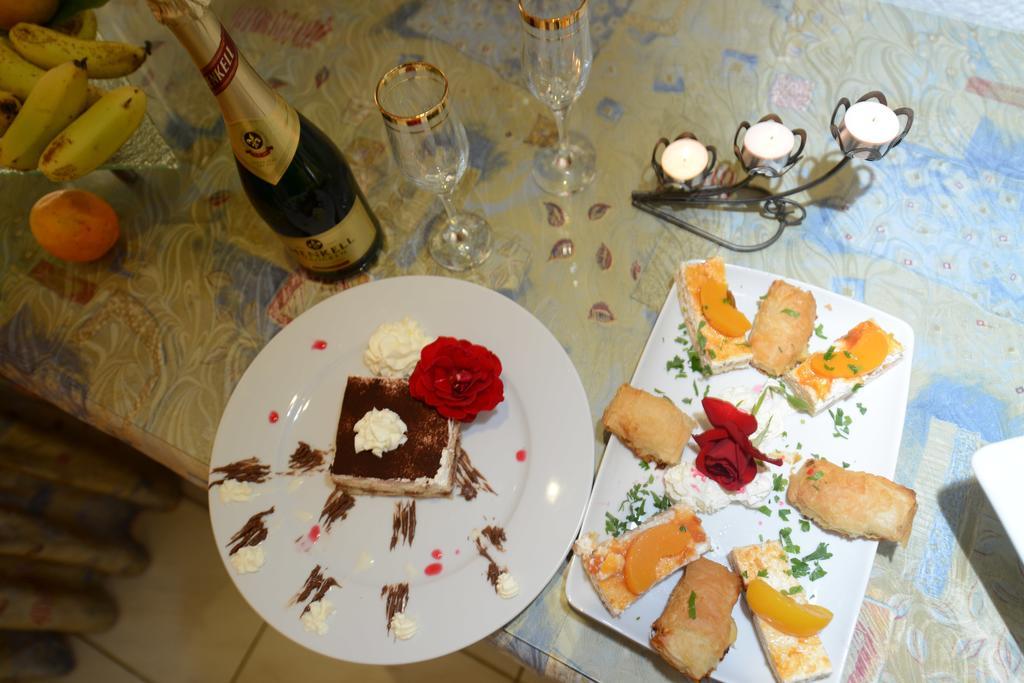 Golden Star Relax Hotel - Adults Only 16 Plus Tigaki Zewnętrze zdjęcie