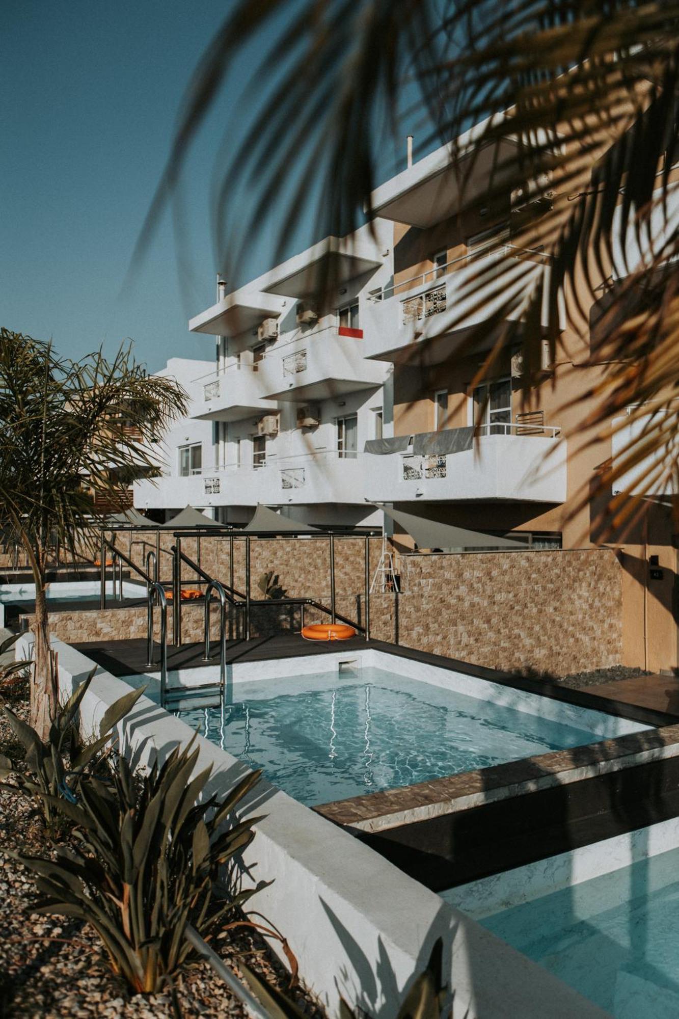 Golden Star Relax Hotel - Adults Only 16 Plus Tigaki Zewnętrze zdjęcie