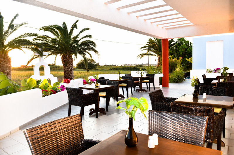 Golden Star Relax Hotel - Adults Only 16 Plus Tigaki Zewnętrze zdjęcie