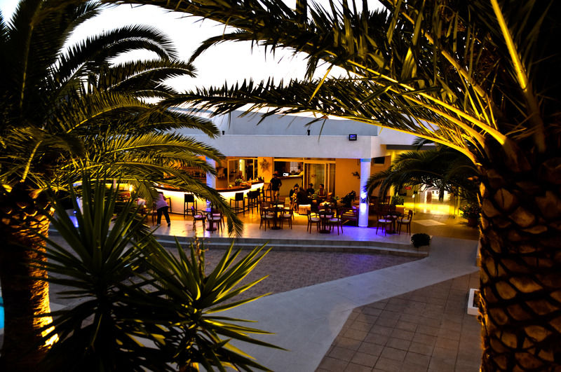 Golden Star Relax Hotel - Adults Only 16 Plus Tigaki Zewnętrze zdjęcie