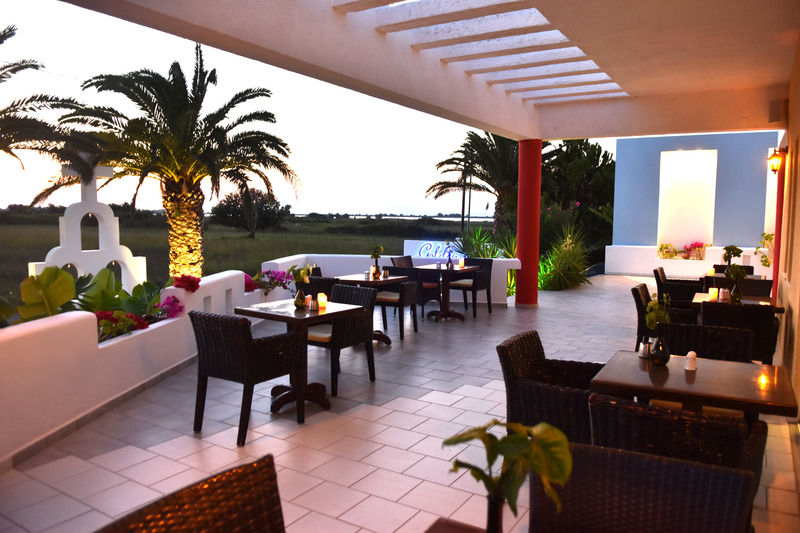 Golden Star Relax Hotel - Adults Only 16 Plus Tigaki Zewnętrze zdjęcie