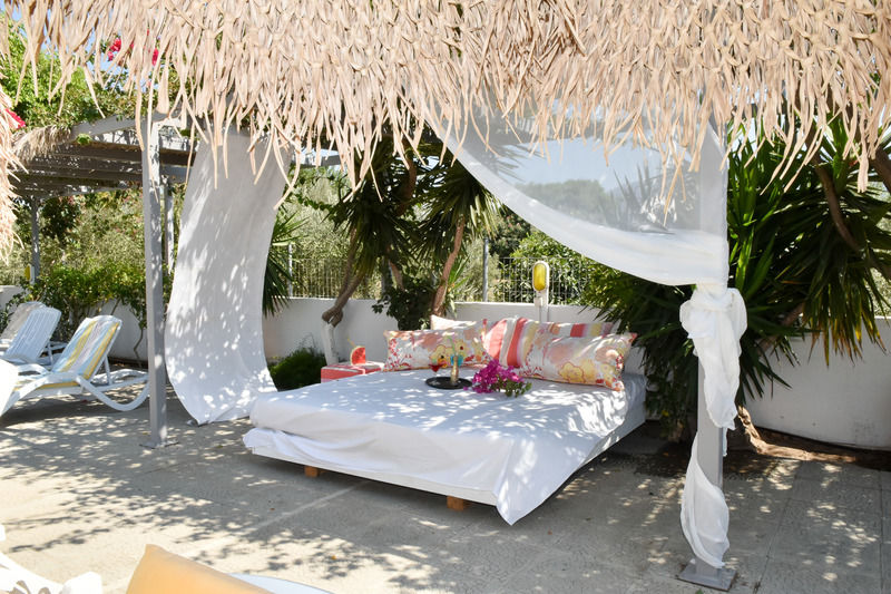 Golden Star Relax Hotel - Adults Only 16 Plus Tigaki Zewnętrze zdjęcie