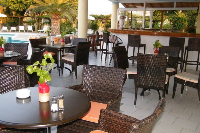Golden Star Relax Hotel - Adults Only 16 Plus Tigaki Zewnętrze zdjęcie