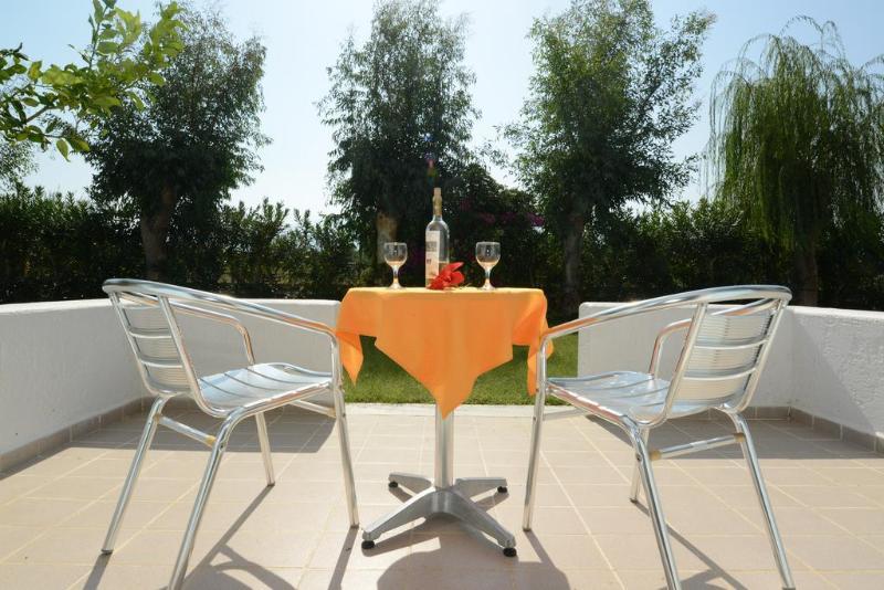 Golden Star Relax Hotel - Adults Only 16 Plus Tigaki Zewnętrze zdjęcie