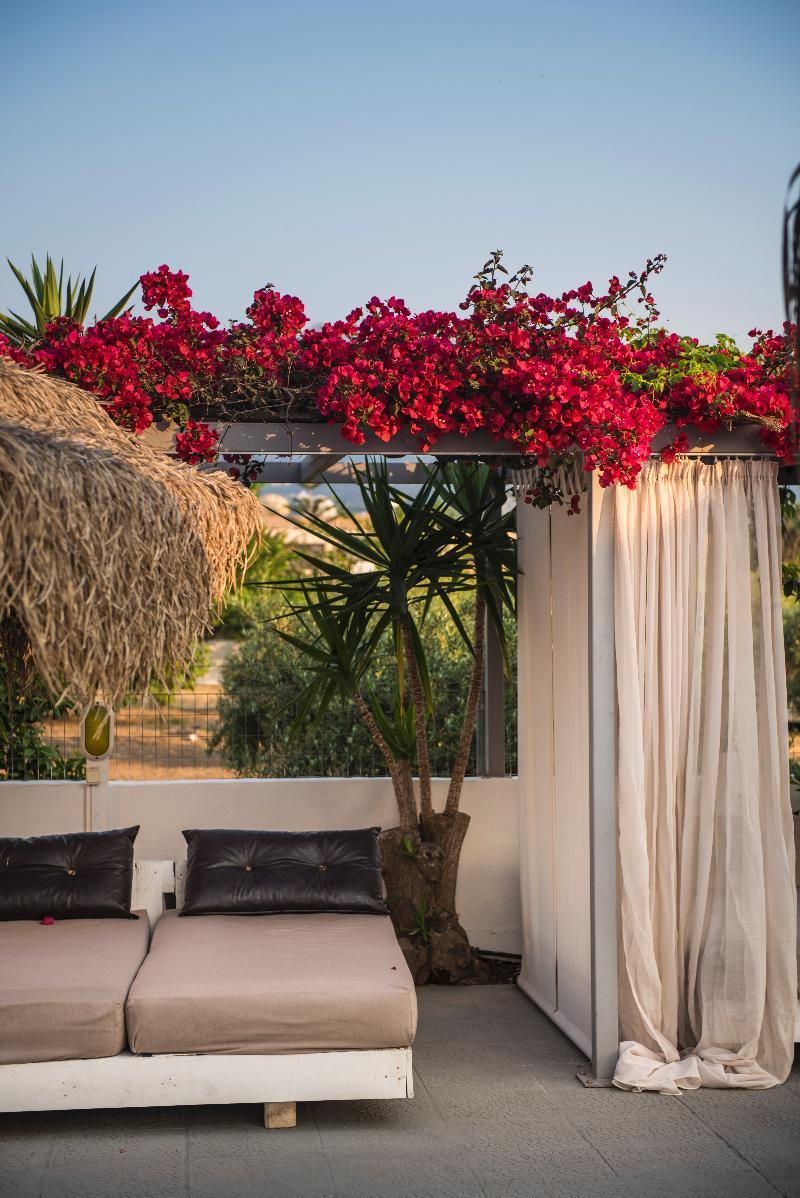 Golden Star Relax Hotel - Adults Only 16 Plus Tigaki Zewnętrze zdjęcie