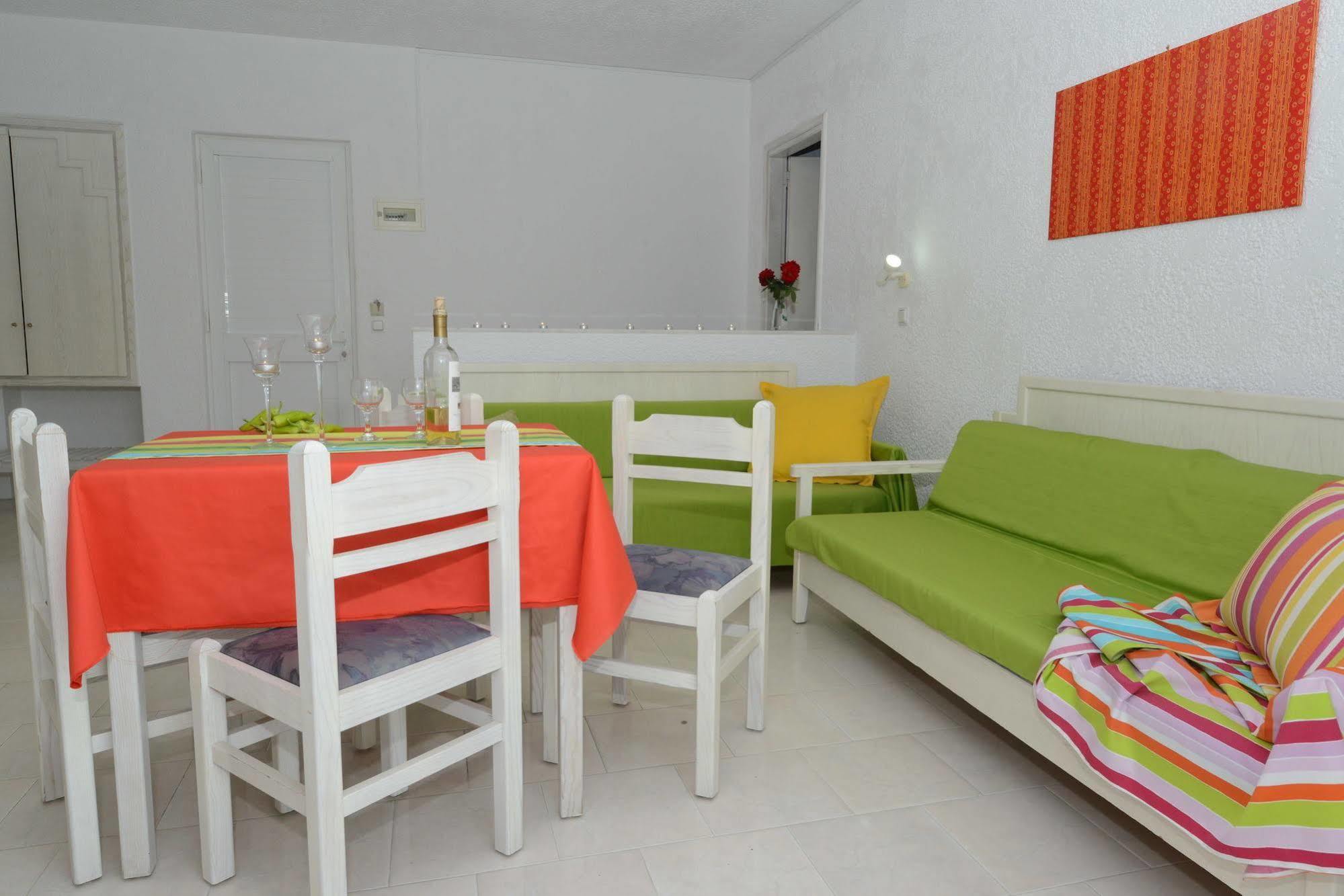 Golden Star Relax Hotel - Adults Only 16 Plus Tigaki Zewnętrze zdjęcie